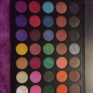 Morphe 35U palette